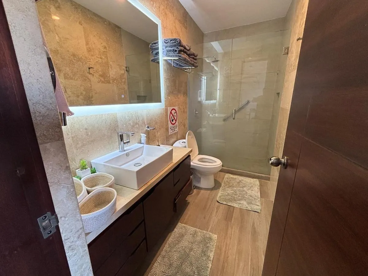 Apartment With Excellent Ocean View, Terra 194 Кабо-Сан-Лукас 0*,