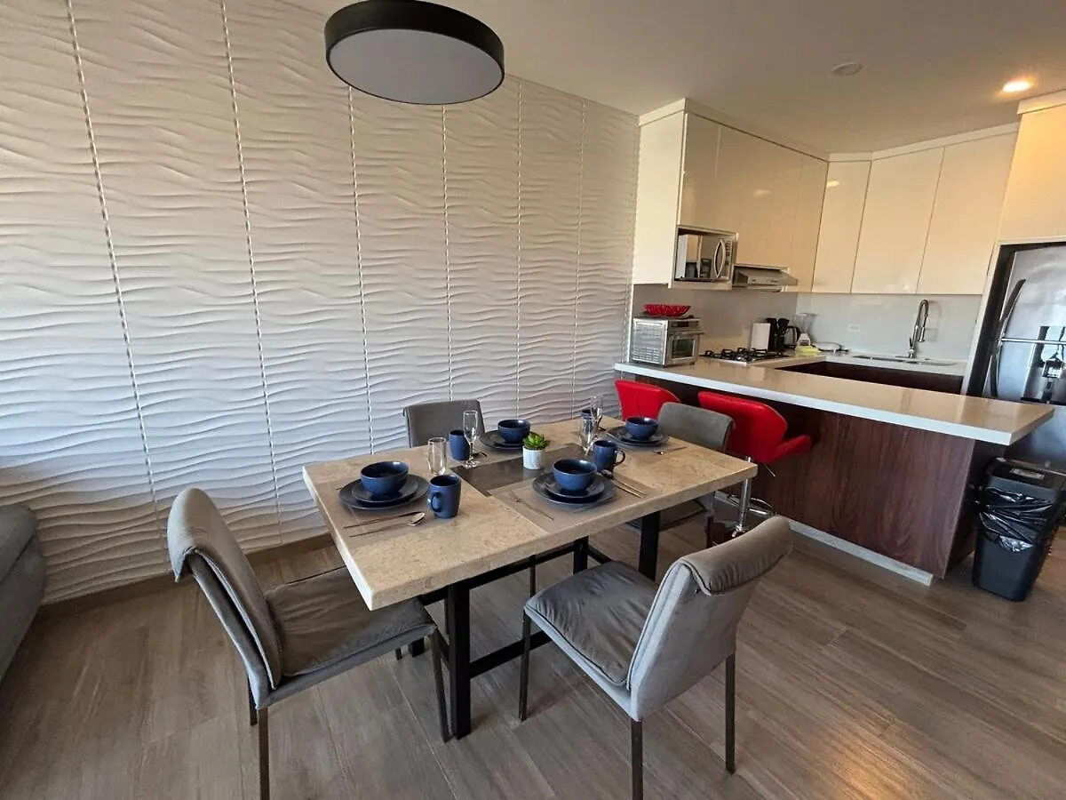 Apartment With Excellent Ocean View, Terra 194 Кабо-Сан-Лукас Мексика