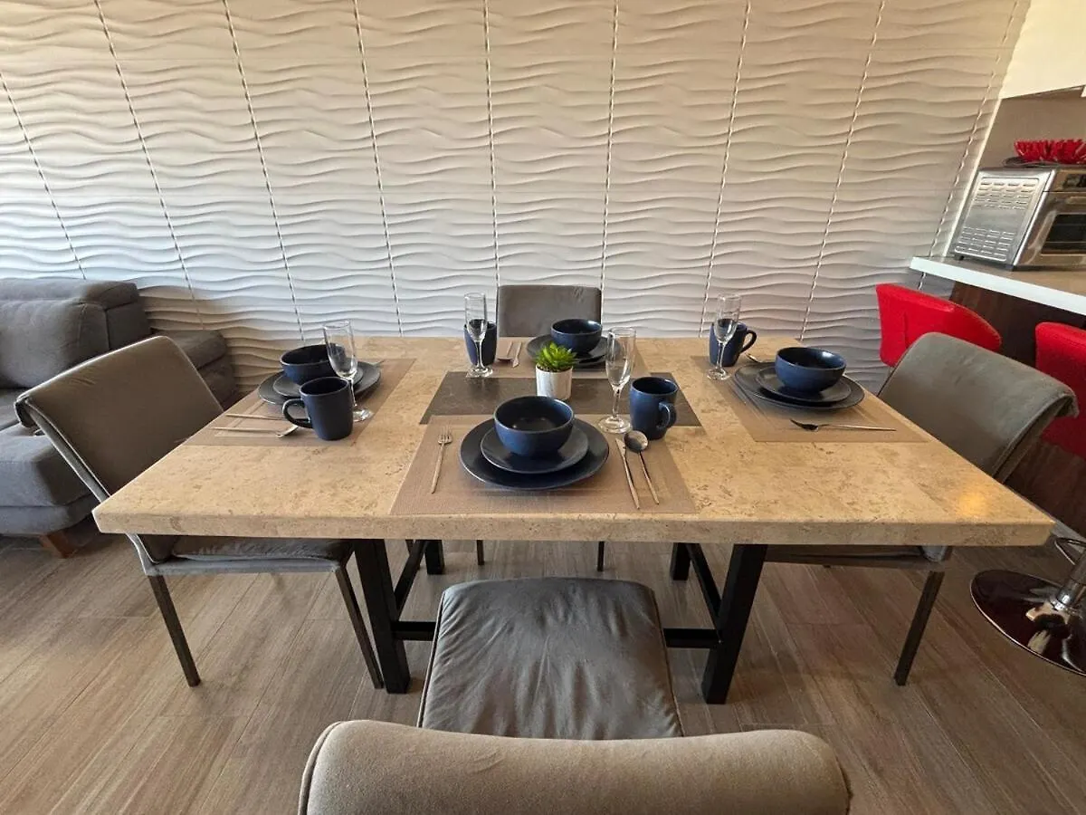 Apartment With Excellent Ocean View, Terra 194 Кабо-Сан-Лукас 0*,  Мексика
