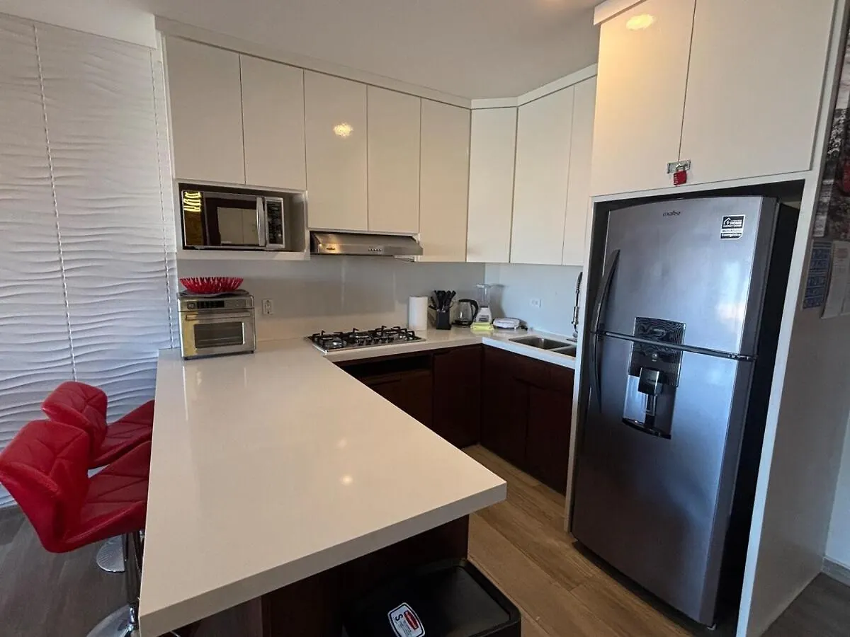 Apartment With Excellent Ocean View, Terra 194 Кабо-Сан-Лукас Мексика