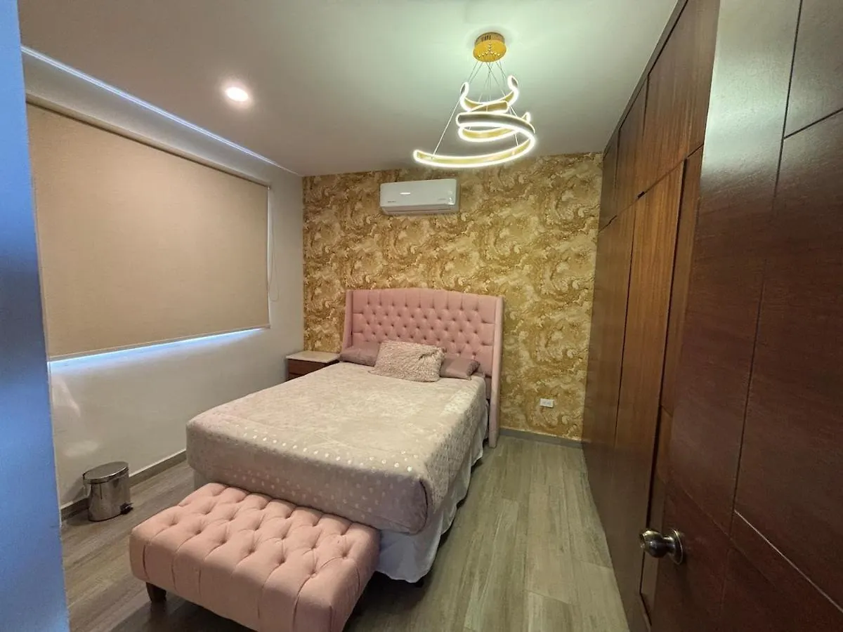 Apartment With Excellent Ocean View, Terra 194 Кабо-Сан-Лукас