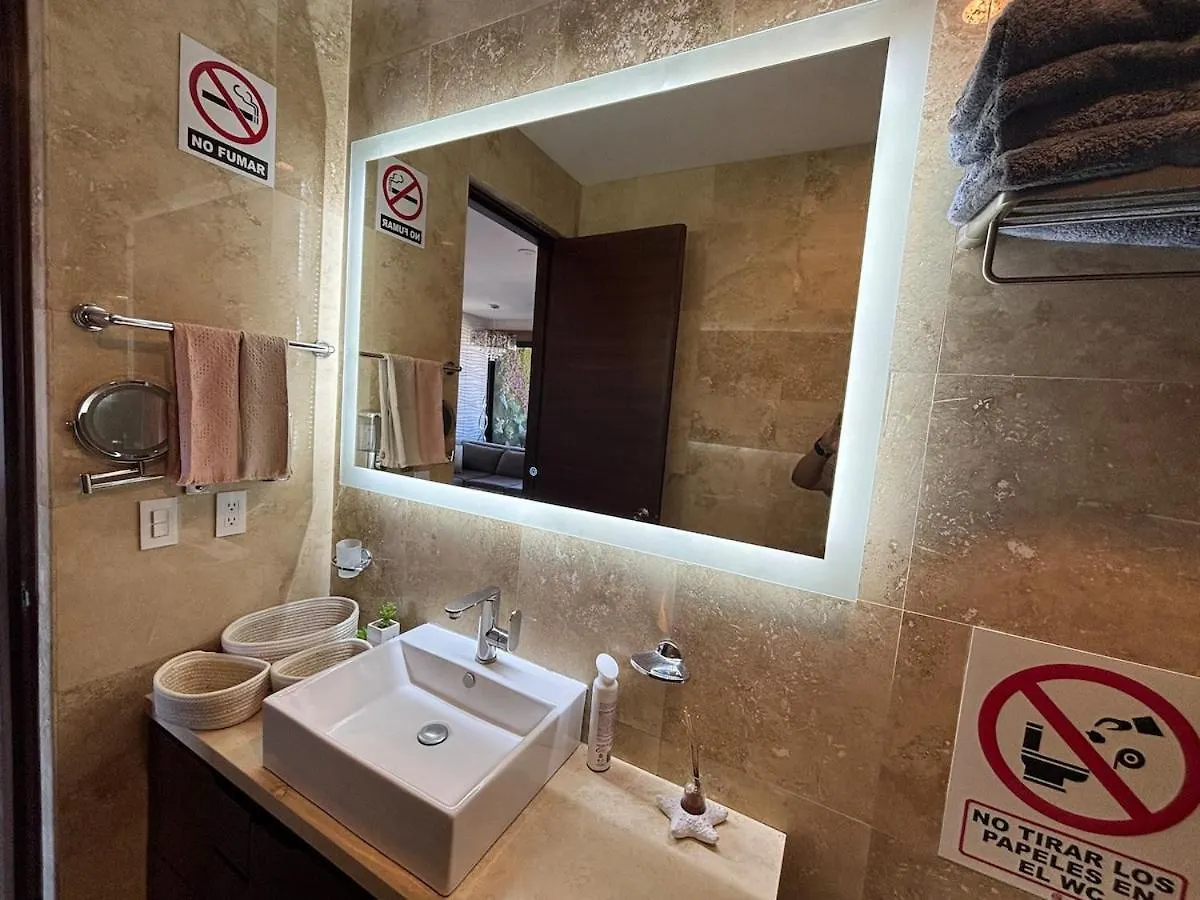 Apartment With Excellent Ocean View, Terra 194 Кабо-Сан-Лукас