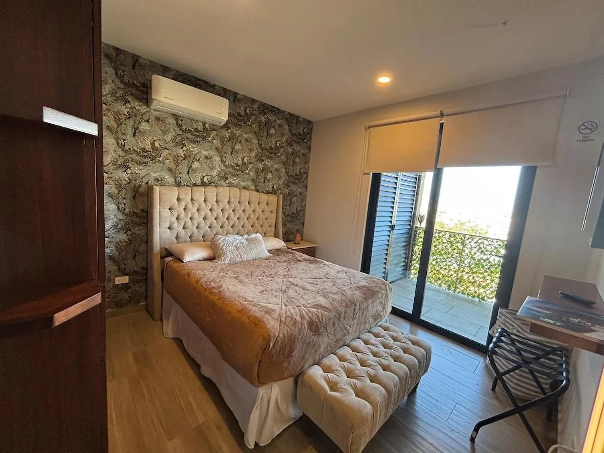 Apartment With Excellent Ocean View, Terra 194 Кабо-Сан-Лукас